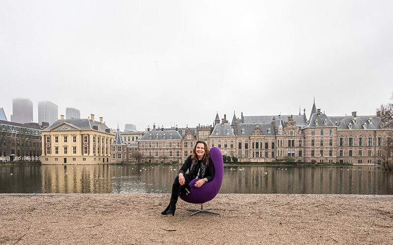 Arbeidsvoorwaarden 1